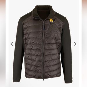Parajumpers Jayden Oliver Jacket